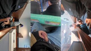 독서실에서 콘돔끼고 딸치는놈 [독서실.학원