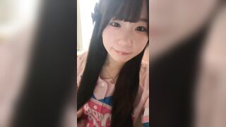 젊은 커플의 섹스 기록