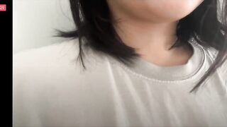 청순녀 자위 라방