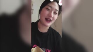 인스타 라방 육덕녀 [얼공 노필터 올노자위