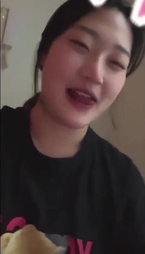 인스타 라방 육덕녀 [얼공 노필터 올노자위