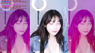 마젠타 좋아하시는 형님 손~