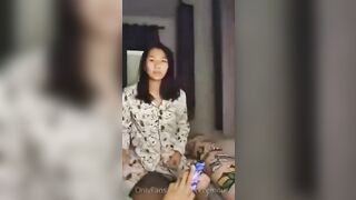 Singapore Porn Asian Leak (1374)