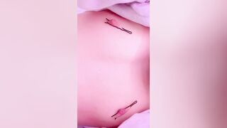 신작 에어팟 어린 노예녀 및 모음집 (21)