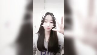 틱톡 아헤가오 korean bj (1) 2