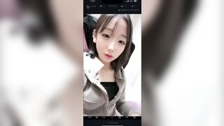 틱톡 아헤가오 korean bj (3)