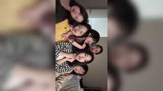 틱톡 아헤가오 korean bj (3) 2