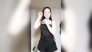 라방청순녀 인스타 korean bj (1)