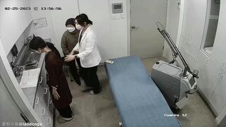 성형외과병원 비밀촬영 시즌2 ipcam (1)