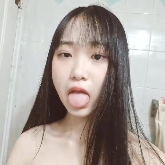 야노 자위녀 korean bj (10)