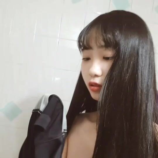 야노 자위녀 korean bj (21)