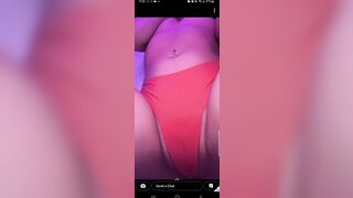 Lexyydd Singapore Girl Nude Video Leaked Asian Leak (9)