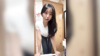 게임이 좋아. 씹질이 좋아. (휘트니스 여코치)