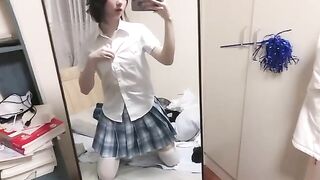 이쁜따일렌드 korean bj (1)