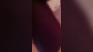 남친이 여친몰래 감사요 6
