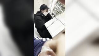 흔들어주면 안돼요보다 더 미친놈 (5)