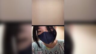 Personal_XMM_IG_Live Asian Leak (4)