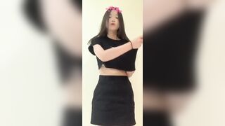 예쁜 베트콩 korean bj (4)