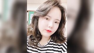 D컵 항공승무원 -부산 이지효 (5)