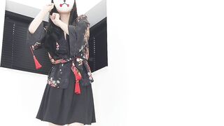 패트리온 5월 귀멸의칼날 사비토가면