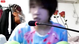[라이브스트림] 여친방송 핫독걸 7 44