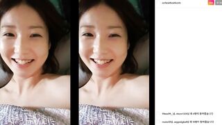 인스타 부산녀 [올노섹방] (10) 4