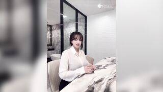 손밍 팬트리 영상 몇개 (1)