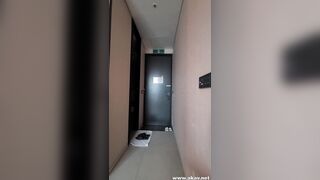 호텔오일마사지편+호텔직원 (1)