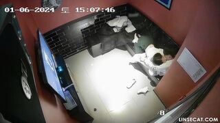 노래방 cctv ipcam