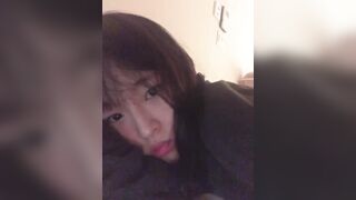 최초 공개 방금 전 텔레 교환자료 유출 세번째 커플 (4)
