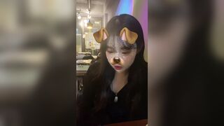 최초 공개 방금 전 텔레 교환자료 유출 첫번째 커플2 (4)