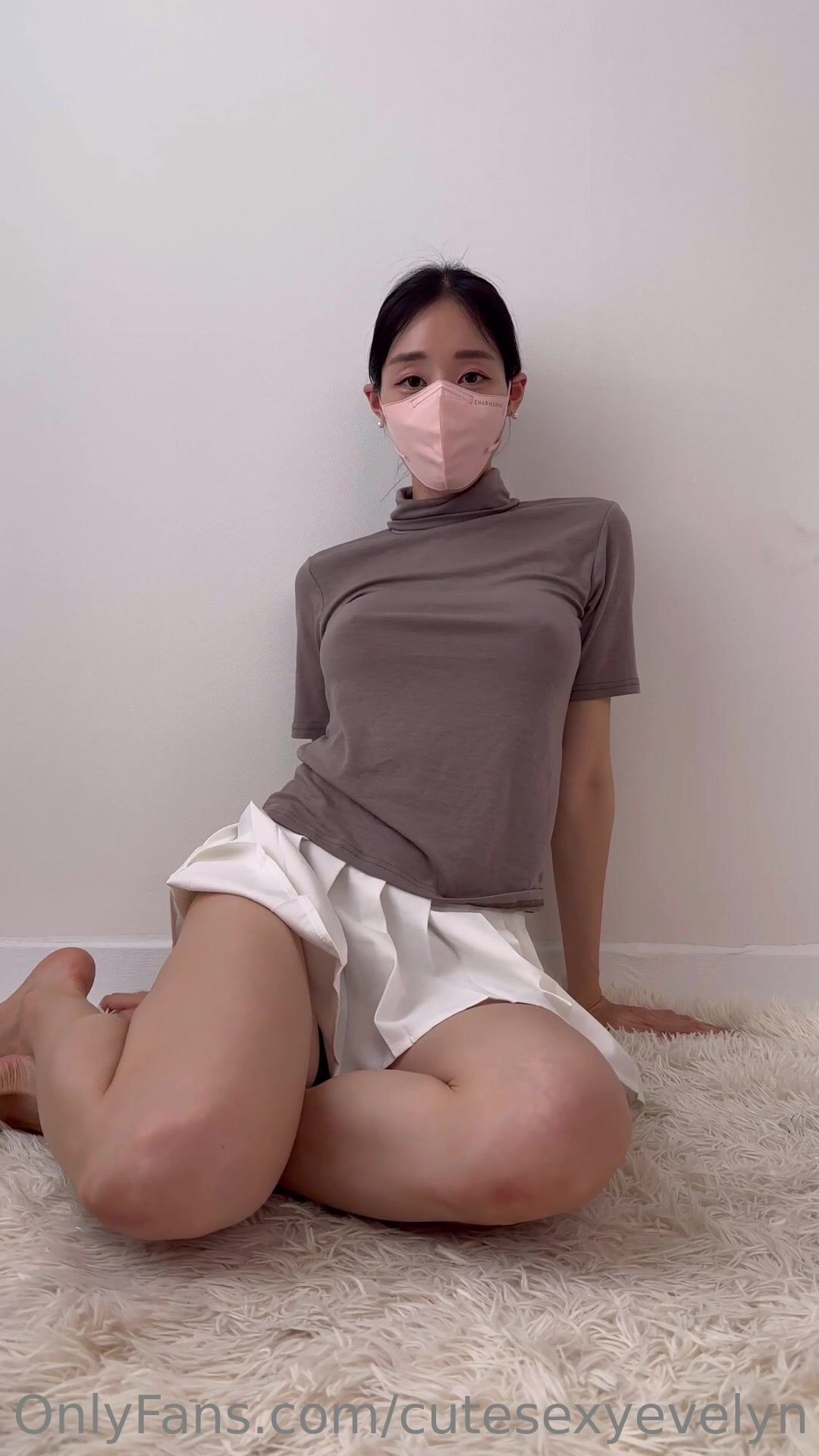 2월 27일 기준 일주일 이블린 온리팬스