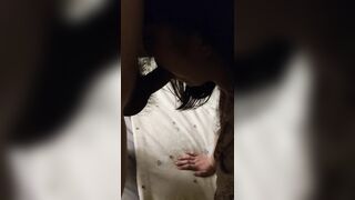 육덕키방녀