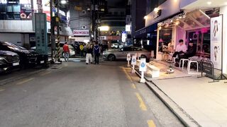 길거리 몸매 좋은 처자들 앞태,뒤태 ipcam (20)
