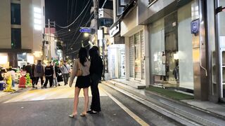 길거리 몸매 좋은 처자들 앞태,뒤태 ipcam (25)