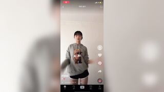 춤 을 좋아하는 소녀