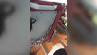 국 진주고속버스 도촬 ipcam (1)