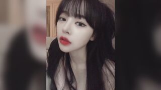 손밍 팬트리 korean bj (16)