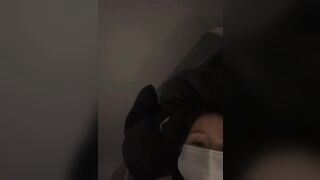 강아지보빨녀 (1)
