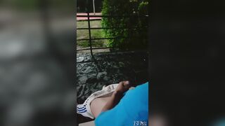 1분만에 많은 걸 보여주는 야노커플