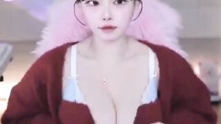 짤랑 korean bj (1)