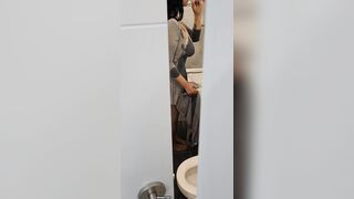지망이 누나 영상