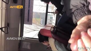 버스딸남