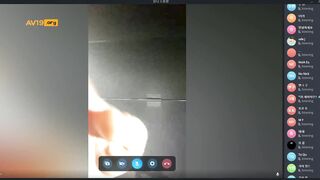 트위타 지민 유료 텔레방 첫 라이브 [공중화장실]