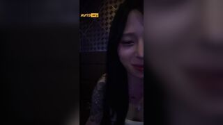 핵찌_노래방 물빨 2025.01.26_(feat.열혈팬)  korean bj
