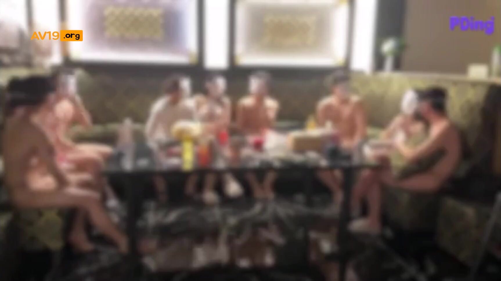 조커커플 Pding_벚꼬놀이 남6 여3 1000