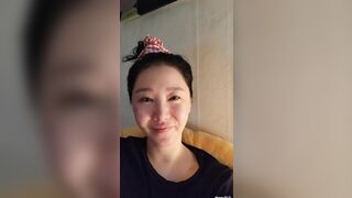빛나는 뽀블리 풀버전 korean bj  (1)