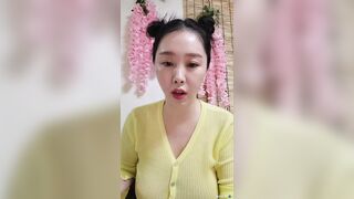 빛나는 뽀블리 풀버전 korean bj  (2)