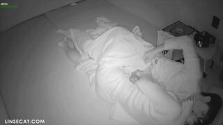 IP – 섹스 후 IP캠 발견 ipcam korean porn