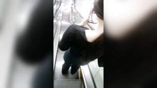 에스컬레이터 슴골 ㄷㅊ ipcam
